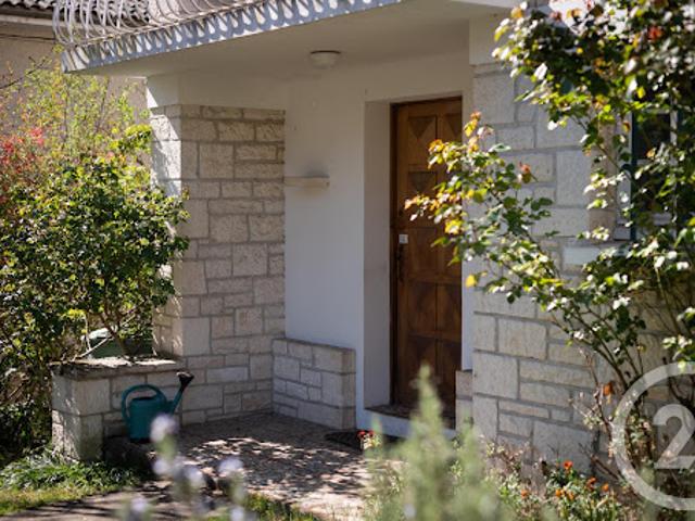 Vente Maison 6 pièces 106.36 m2 Souillac