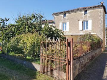 Vente Maison 6 pièces 106.3 m2 Saint Georges
