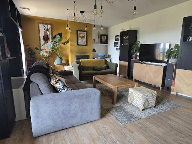 Vente Maison 6 pièces 106.56 m2 Villamblard