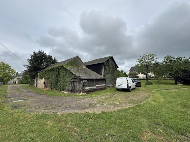 Vente Maison 6 pièces 106.5 m2 Sable sur sarthe