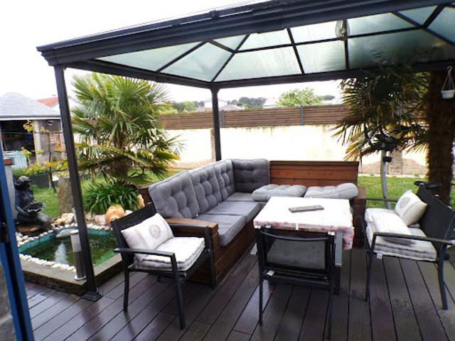 Vente Maison 6 pièces 106.5 m2 Pornic