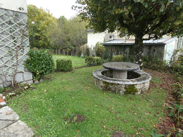 Vente Maison 6 pièces 106.68 m2 Saint Privat
