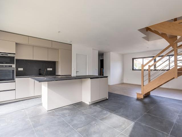 Vente Maison 6 pièces 106.77 m2 Rennes
