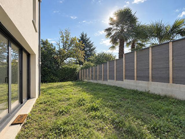 Vente Maison 6 pièces 106.77 m2 Rennes