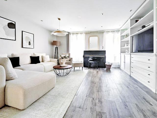 Vente Maison 6 pièces 107 m2 Magny les Hameaux
