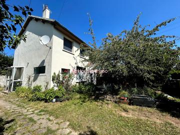 Vente Maison 6 pièces 107 m2 Mantes la Ville