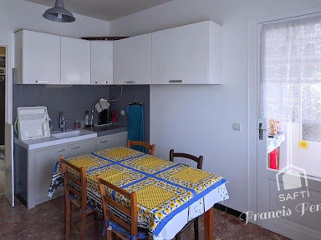 Vente Maison 6 pièces 107 m2 Margaux Cantenac