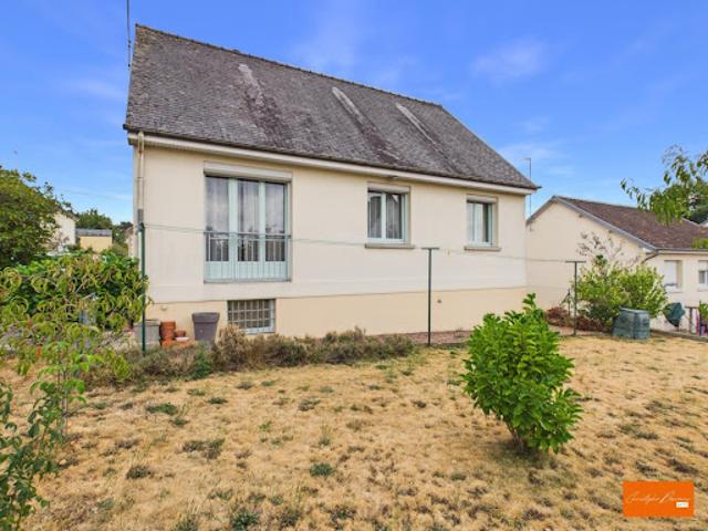Vente Maison 6 pièces 107 m2 Mayenne
