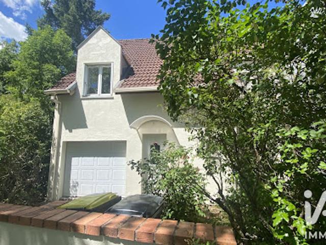 Vente Maison 6 pièces 107 m2 Metz