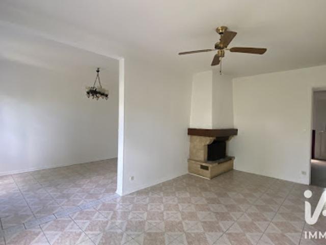 Vente Maison 6 pièces 107 m2 Metz