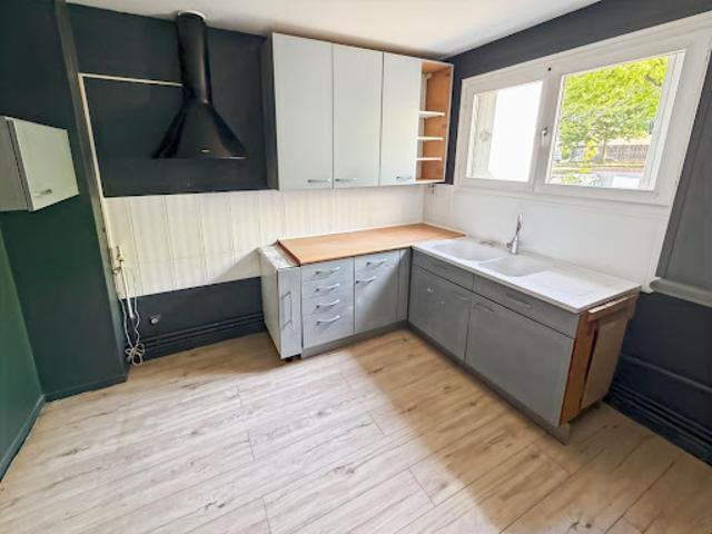 Vente Maison 6 pièces 107 m2 Metz