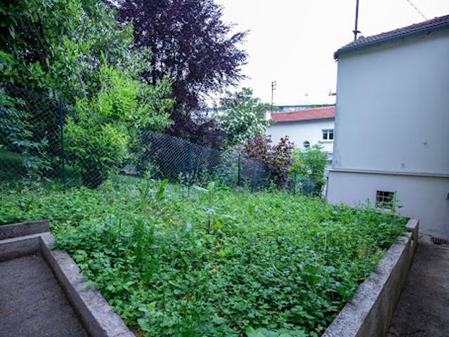 Vente Maison 6 pièces 107 m2 Meudon