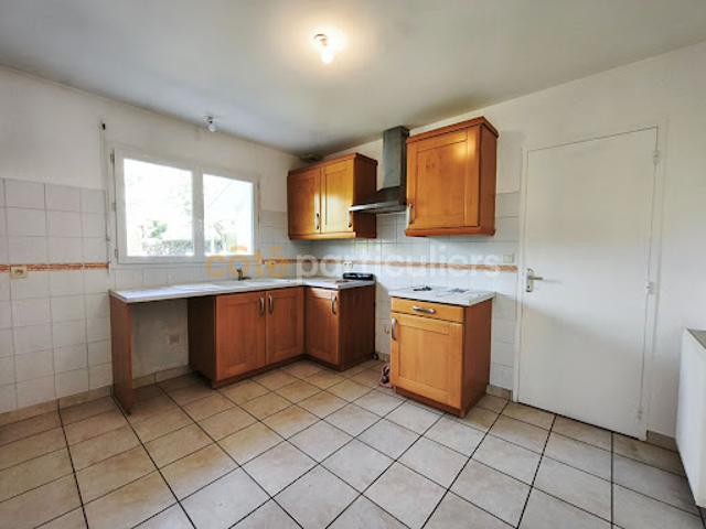 Vente Maison 6 pièces 107 m2 Mont de Marsan