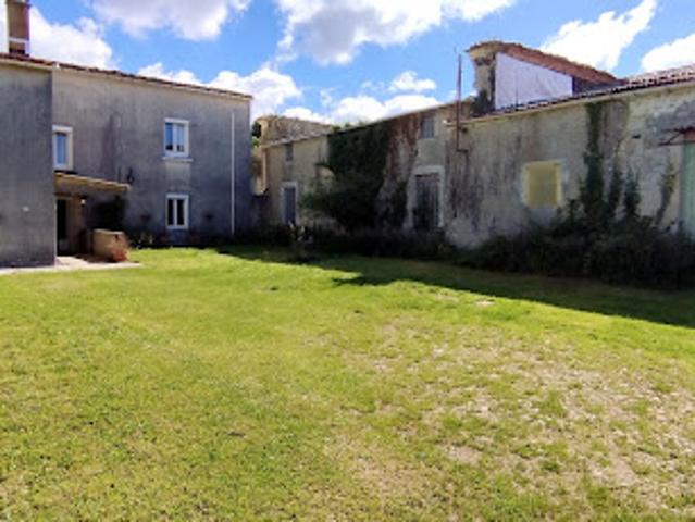 Vente Maison 6 pièces 107 m2 Néré