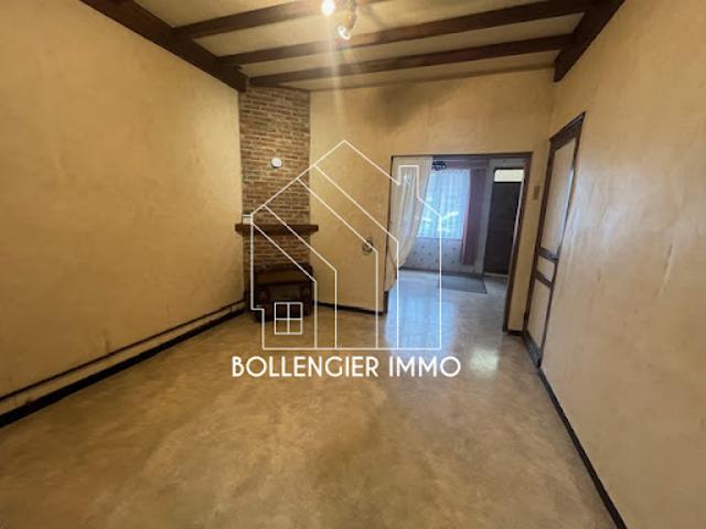 Vente Maison 6 pièces 107 m2 Nieppe