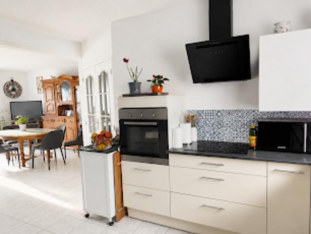 Vente Maison 6 pièces 107 m2 Oresmaux