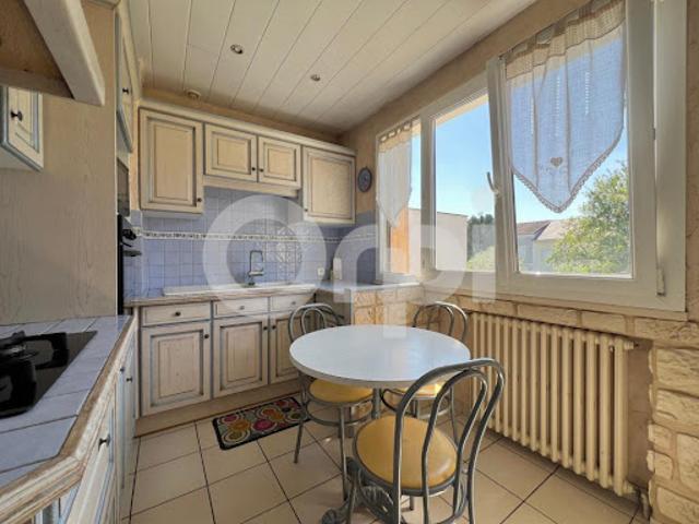 Vente Maison 6 pièces 107 m2 Ormesson sur Marne