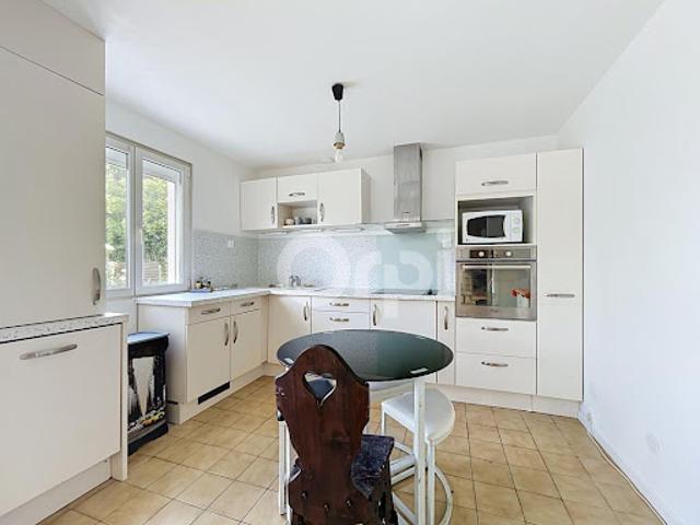 Vente Maison 6 pièces 107 m2 Clermont
