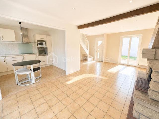 Vente Maison 6 pièces 107 m2 Avrechy