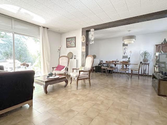 Vente Maison 6 pièces 107 m2 Aix en Provence