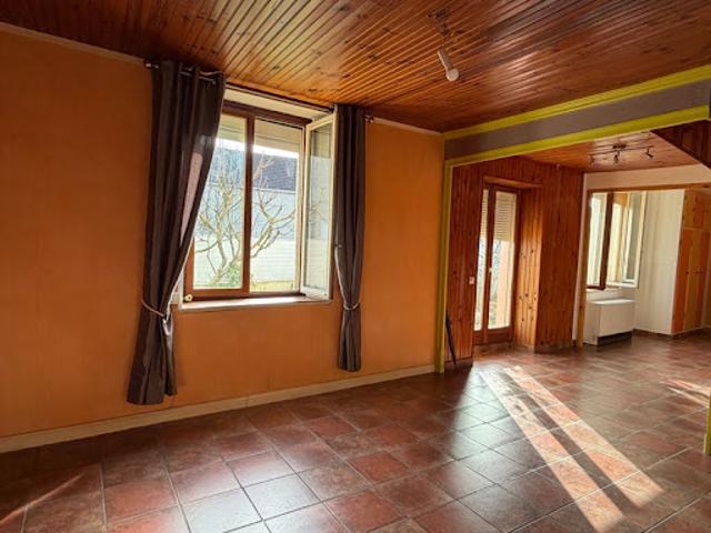 Vente Maison 6 pièces 107 m2 Saint Dizier