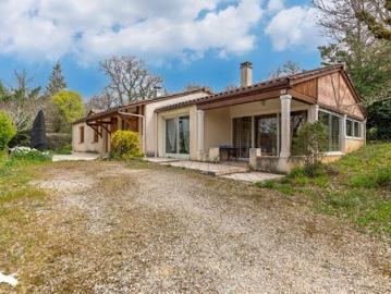 Vente Maison 6 pièces 107 m2 Arcambal