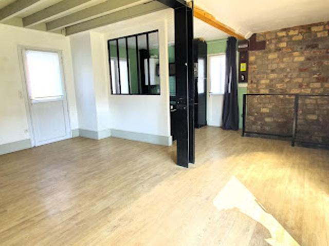 Vente Maison 6 pièces 107 m2 Argoeuves