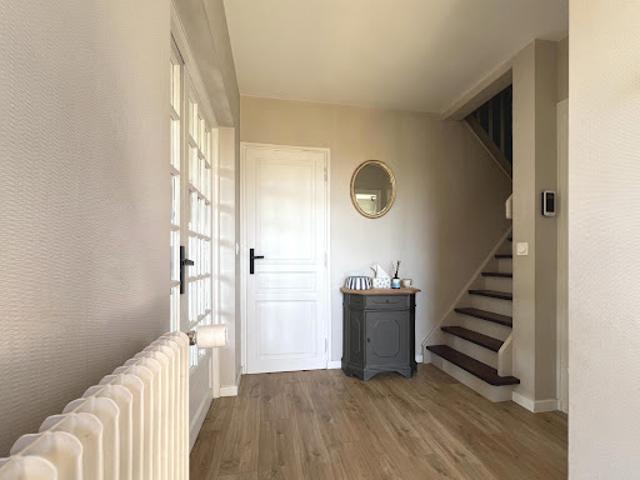 Vente Maison 6 pièces 107 m2 Bourghelles