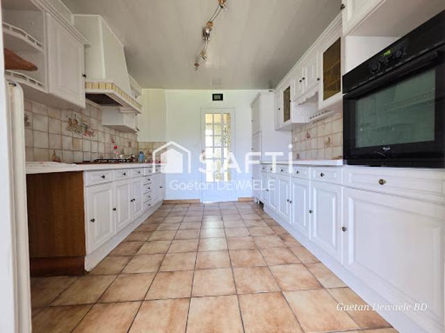 Vente Maison 6 pièces 107 m2 Bray Dunes
