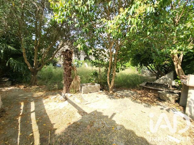 Vente Maison 6 pièces 107 m2 Canet