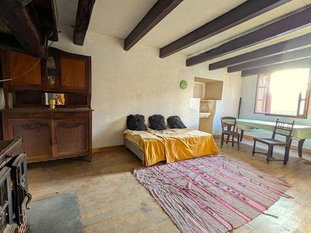 Vente Maison 6 pièces 107 m2 Caylus