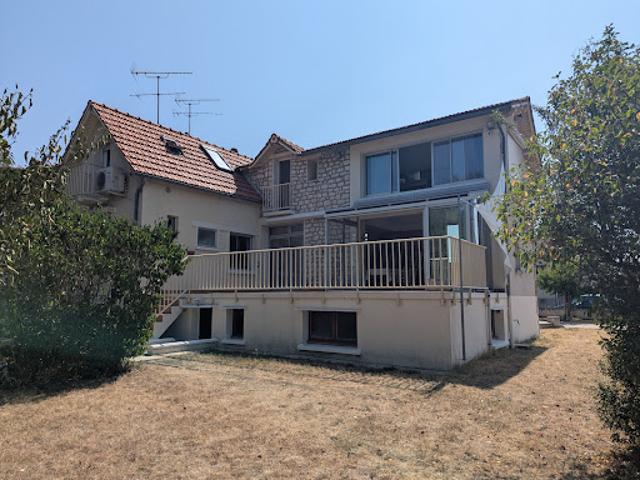 Vente Maison 6 pièces 107 m2 Chalette sur loing