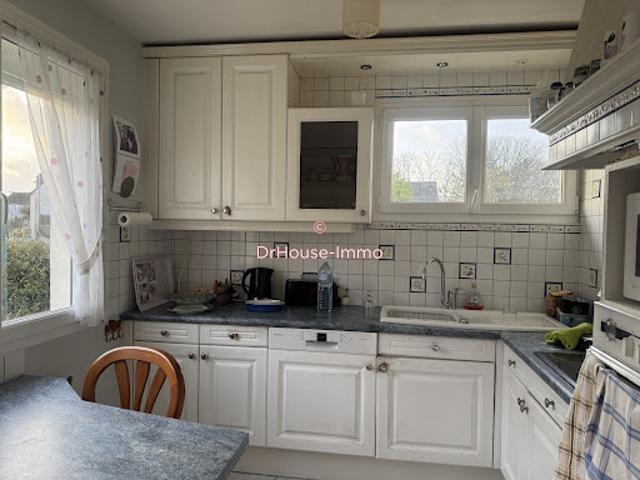 Vente Maison 6 pièces 107 m2 Colomby sur Thaon