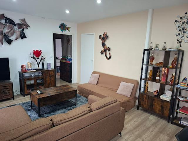 Vente Maison 6 pièces 107 m2 Ecuisses