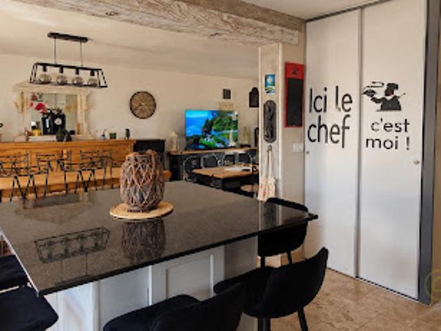 Vente Maison 6 pièces 107 m2 Ferrieres