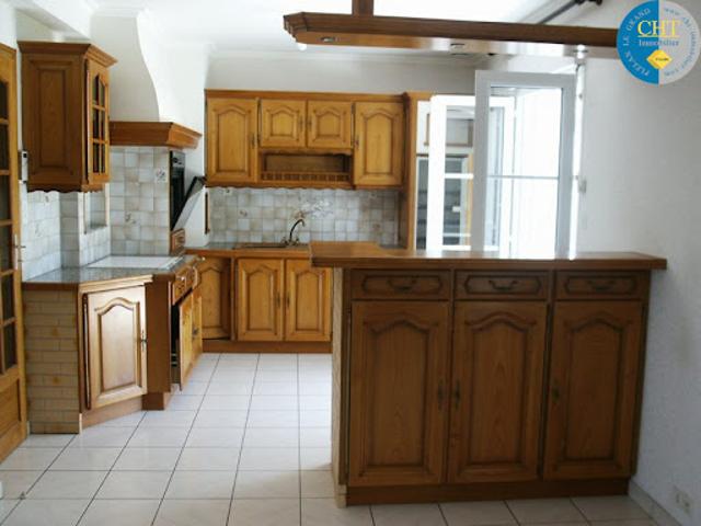 Vente Maison 6 pièces 107 m2 Guer