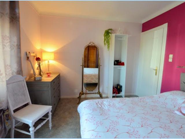 Vente Maison 6 pièces 107 m2 Gravelotte