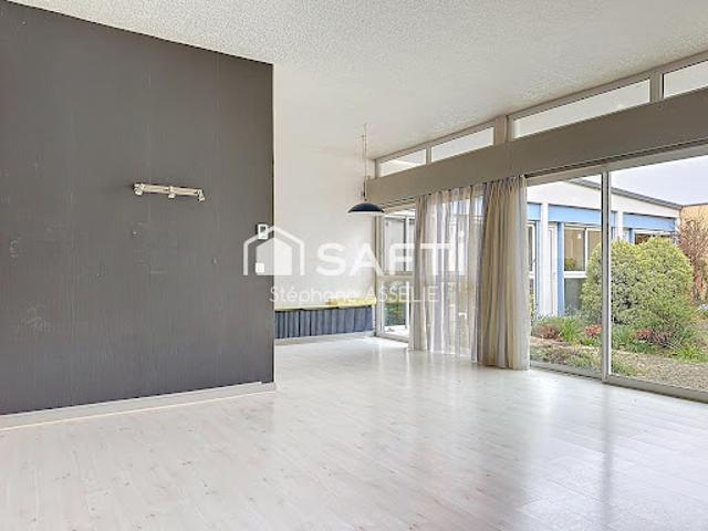 Vente Maison 6 pièces 107 m2 Grigny
