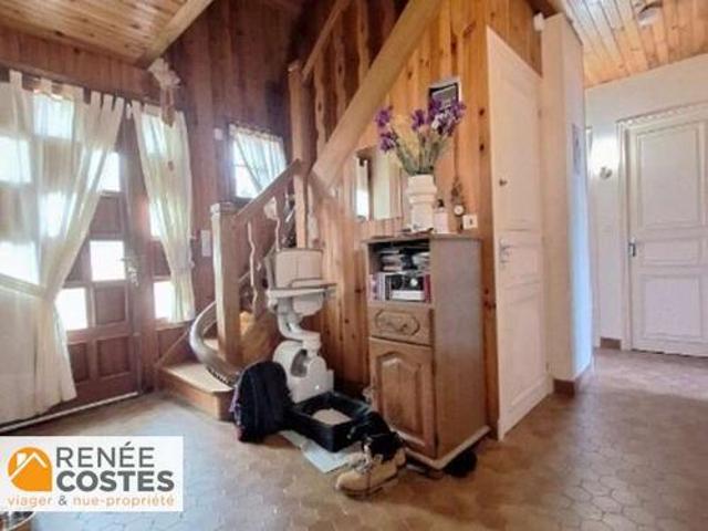 Vente Maison 6 pièces 107 m2 Houdan