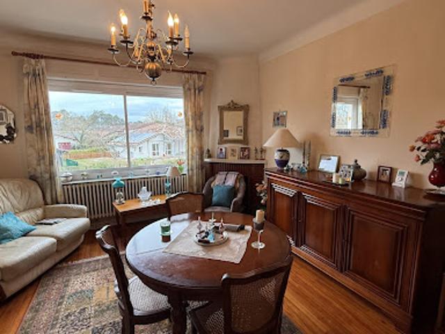 Vente Maison 6 pièces 107 m2 Luxey