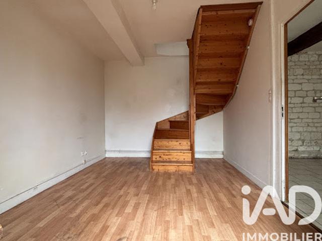 Vente Maison 6 pièces 107 m2 La Neuville Roy