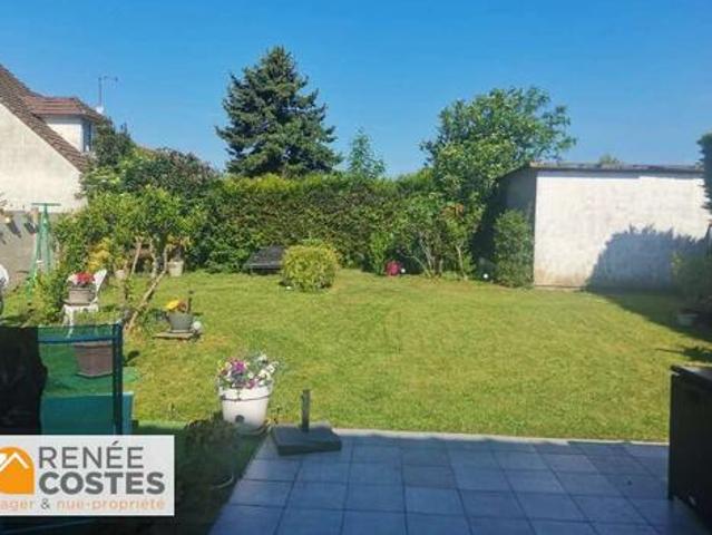 Vente Maison 6 pièces 107 m2 Beauvais