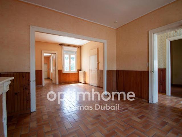Vente Maison 6 pièces 107 m2 Landrecies