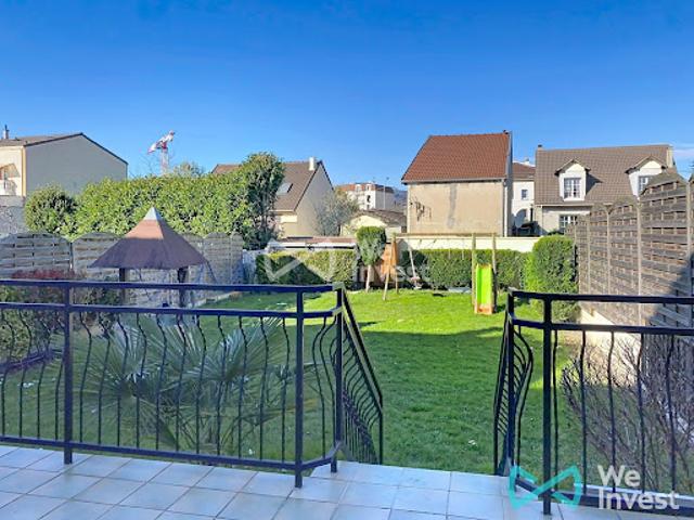 Vente Maison 6 pièces 107 m2 Le Blanc Mesnil