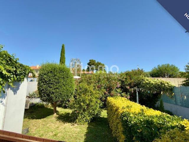 Vente Maison 6 pièces 107 m2 Le Soler