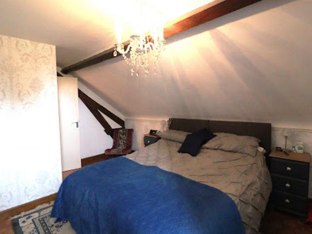 Vente Maison 6 pièces 107 m2 Lestards