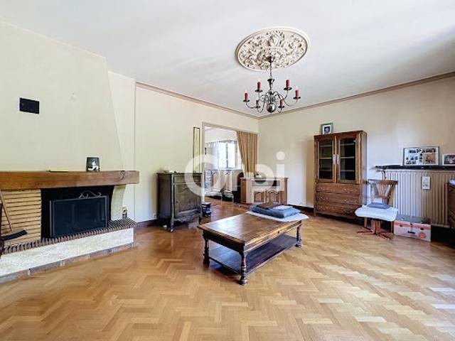 Vente Maison 6 pièces 107 m2 Limoges