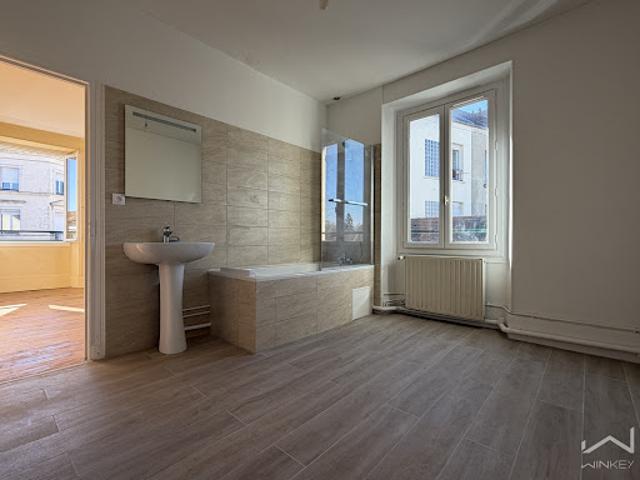 Vente Maison 6 pièces 107 m2 Limay