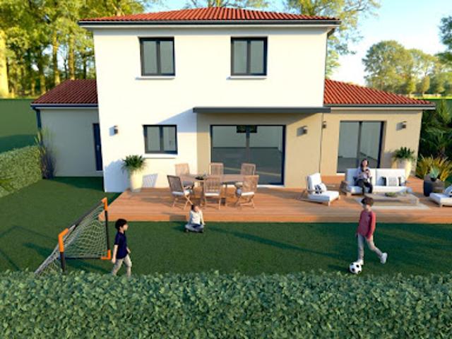 Vente Maison 6 pièces 107 m2 Pollestres