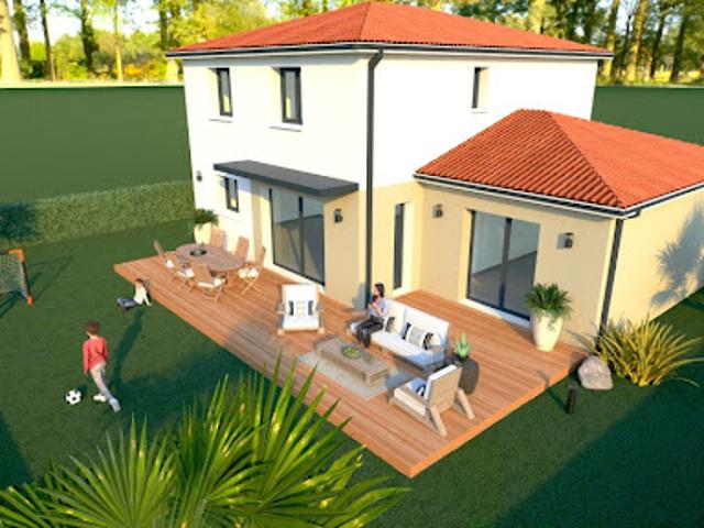 Vente Maison 6 pièces 107 m2 Pollestres